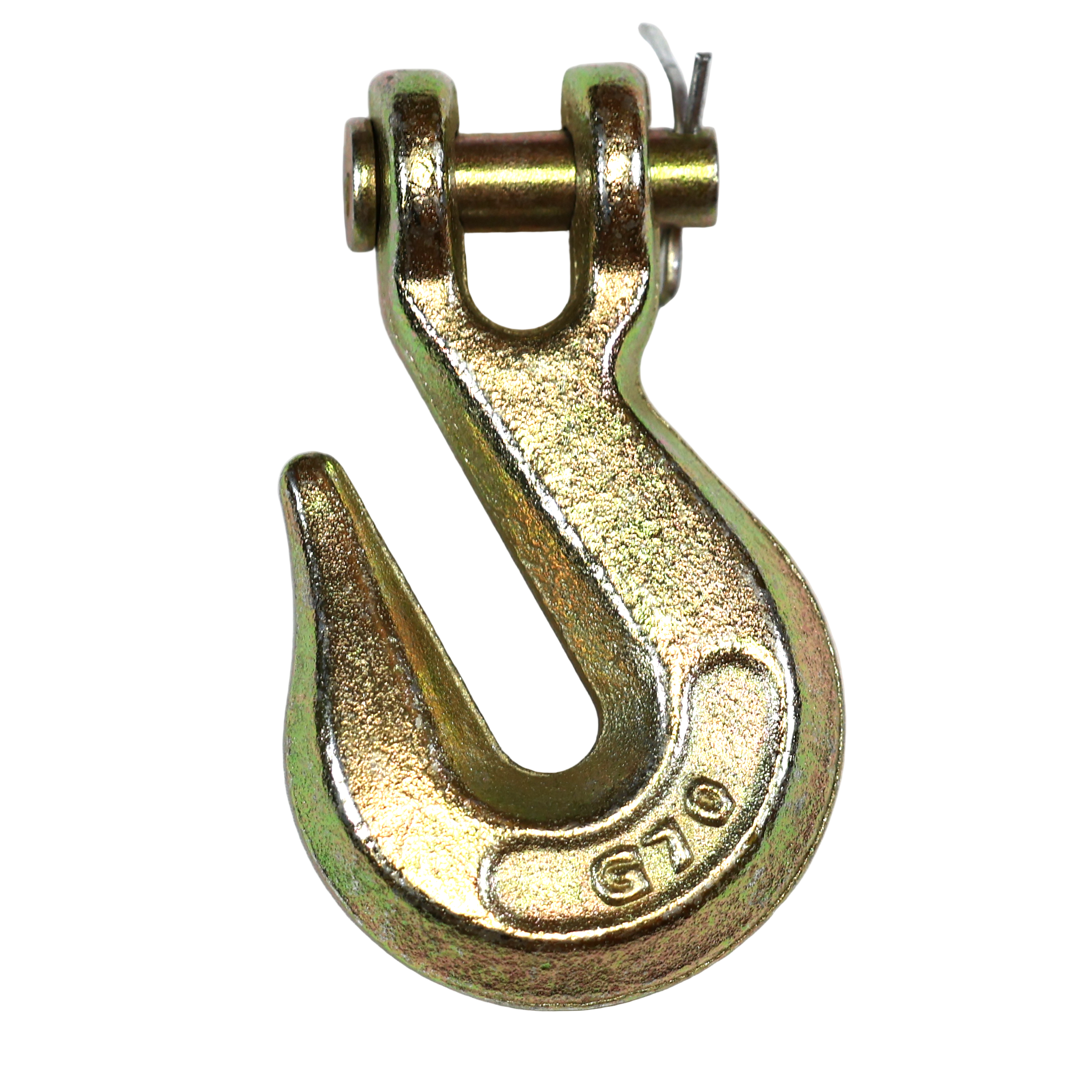 gear hooks Grade 70 Clevis Grab Hooks with Pins