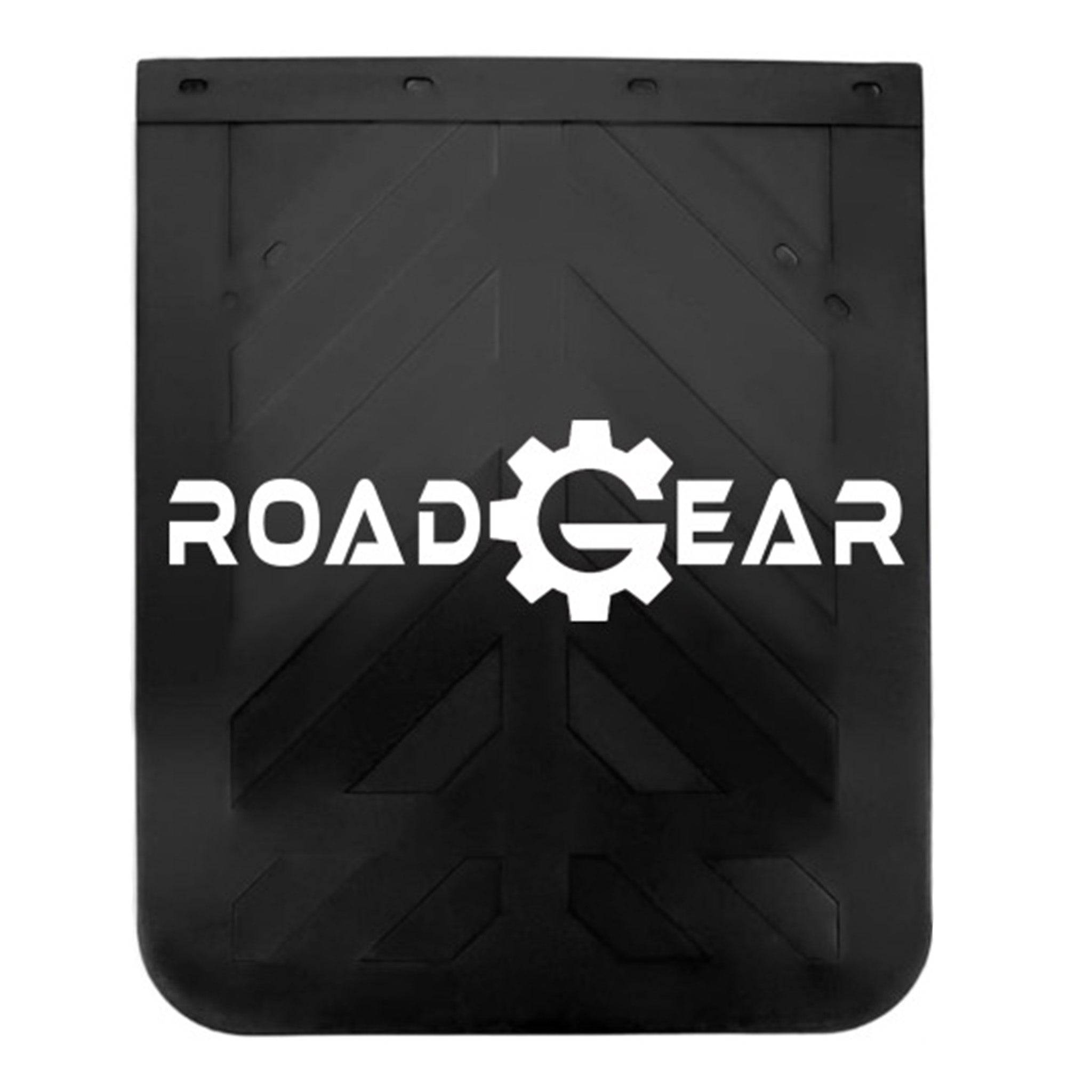 RoadGear HeavyDuty Rubber Mud Flaps Built for the Long Haul Road Gear