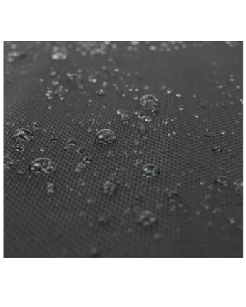 12oz Heavy Duty Steel Tarp (Rip Stop) - 16' x 27' (4' Drop)