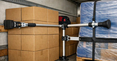 Cargo Bar Options for Reliable Load Control
