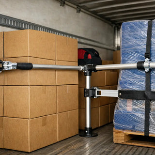 Cargo Bar Options for Reliable Load Control