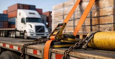 Guide to Cargo Securement Regulations