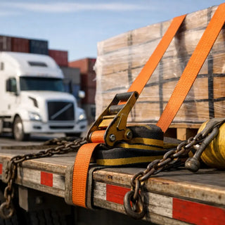 Guide to Cargo Securement Regulations