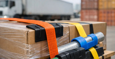 Best Edge Protectors for Cargo Straps That Work