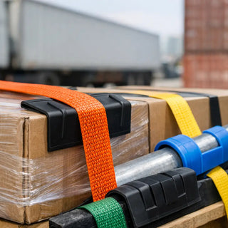 Best Edge Protectors for Cargo Straps That Work