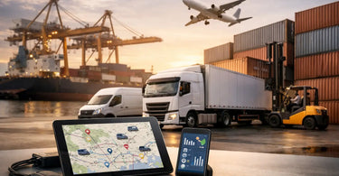 Fleet Cargo Control Packages That Make Sense