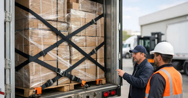 How to Prevent Load Shifts on Every Haul