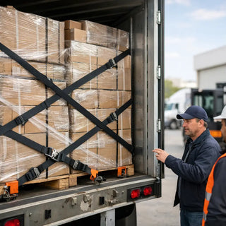 How to Prevent Load Shifts on Every Haul