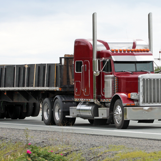 Coil Hauling Equipment & Dunnage