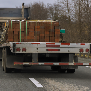 Heavy-Duty Cargo Straps & Tie-Downs