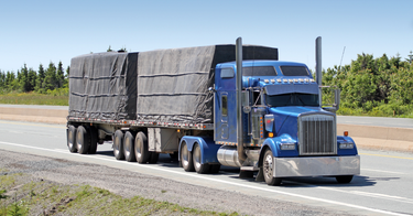 Flatbed Tarps
