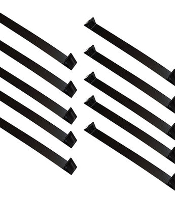 Coil Racks - Set of 10