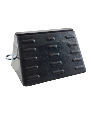Road Gear Wheel Chock