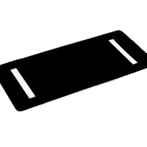 Rubber Corner Protector 12" x 5.82" - Set of 20