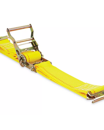 E-track strap 2"x 12