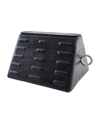 Road Gear Wheel Chock