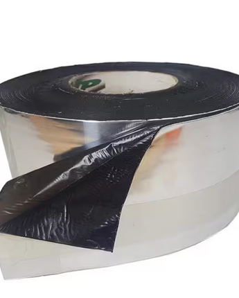 Tarp Repair Tape  6''x 25' Roll