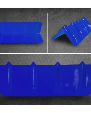Plastic Corner Protector 8"x8"x24"