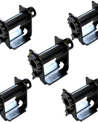 Trailer Winch - Set of 5