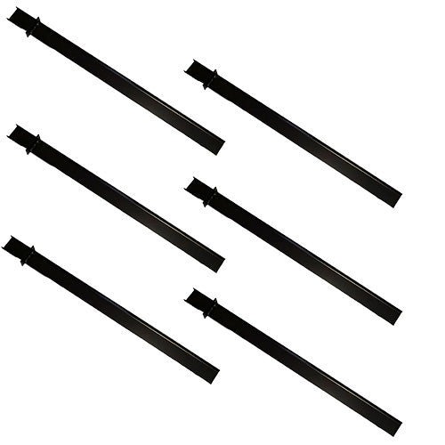 Adjustable Pipe Stake - Set of 6 – My Store