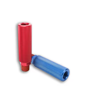 Glad Hand Grip Set