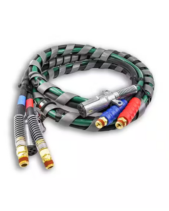 ABS Power Cable and Air Lines - 3 In 1 - 15ft - Set of 2