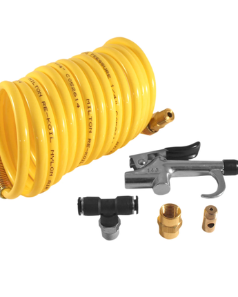 Cab Air Blow Gun Kits