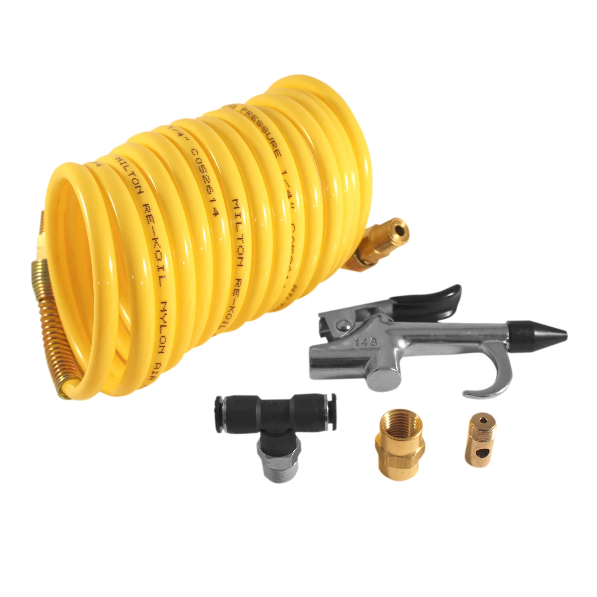 Cab Air Blow Gun Kits Road Gear