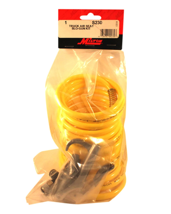 Cab Air Blow Gun Kits