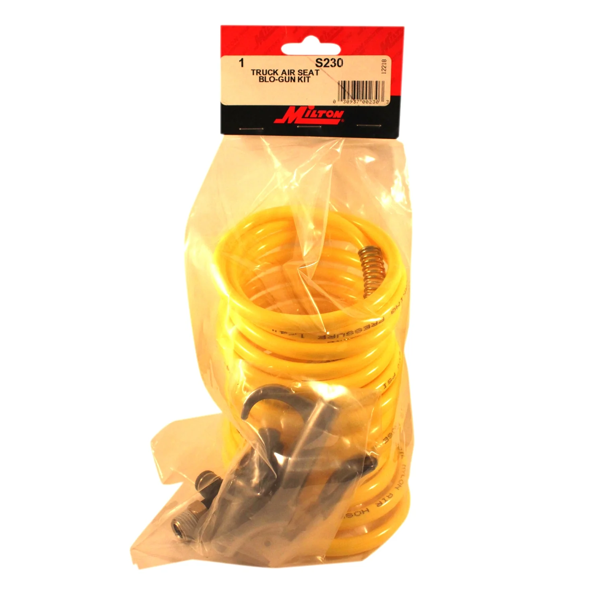 Cab Air Blow Gun Kits Road Gear