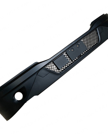 Kenworth T680 Replacement Bumper (2023+) - w/Fog Light Hole