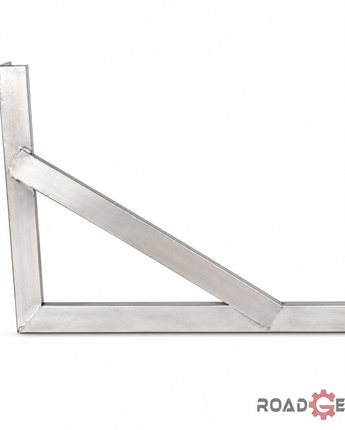 Toolbox Mount Bracket