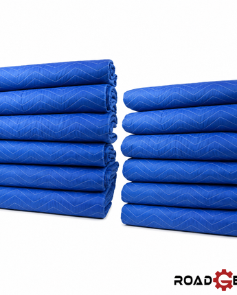 Moving Blanket – 72" × 80" Premium Protection