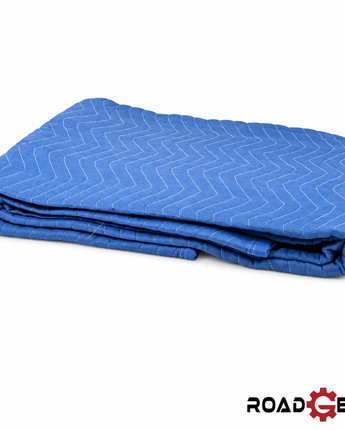 Moving Blanket – 72" × 80" Premium Protection