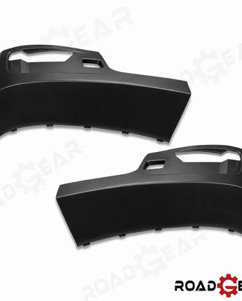 Plastic Composite Bumper Fits Peterbilt 579 New Gen