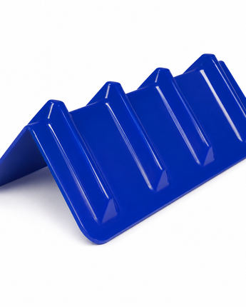 Plastic Corner Protector – 8" x 8" x 24"