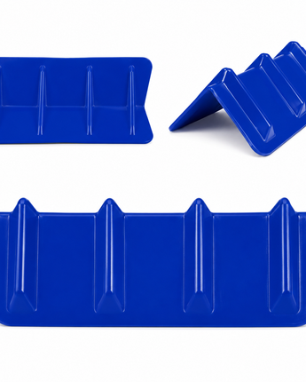 Plastic Corner Protector – 8" x 8" x 24"