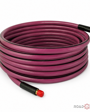 Air Hose – HS 15FT Durable High-Temp Anti-Static Air Line