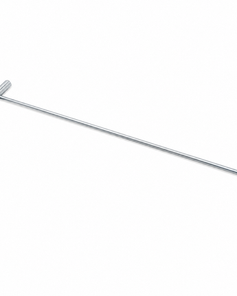 Fifth Wheel Pin Puller – 34″ Steel Chrome Finish