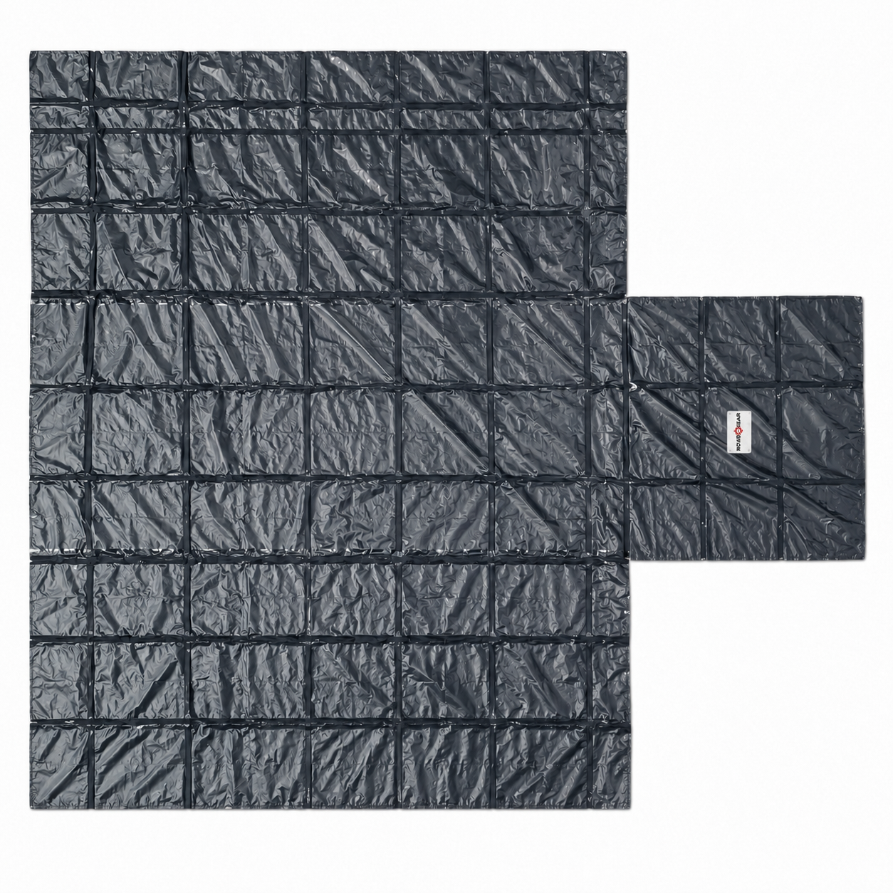 【廃盤】TARP to TARP Kaze to Mori ラバーマット 12oz Super Light Tarp 24×27 8′ Drop | RoadGear – Road Gear
