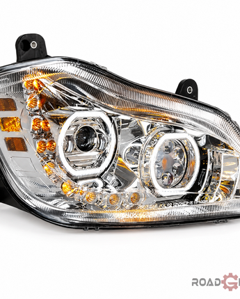Kenworth T680 Headlight Assembly New Generation
