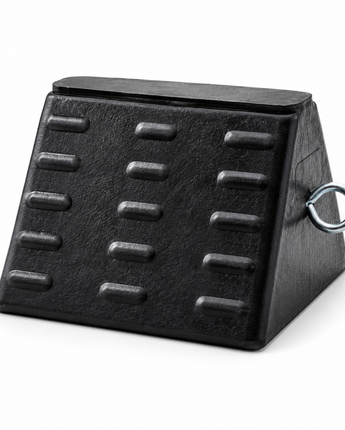 Road Gear Wheel Chock