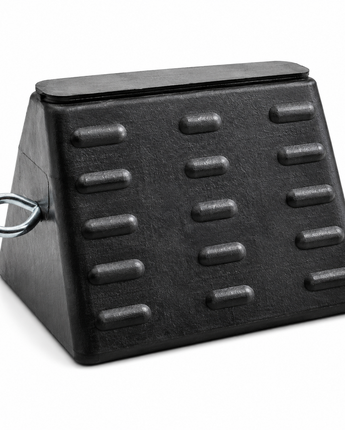 Road Gear Wheel Chock