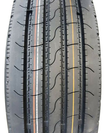 DRC Trailer Tire 295/75R22.5-16PR