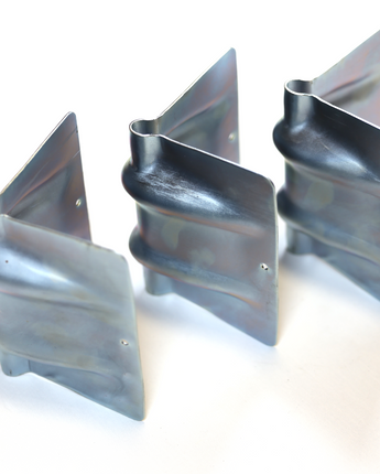 Corner Protectors - Steel