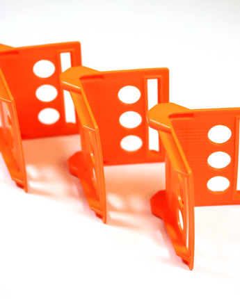 Corner Protectors - Plastic