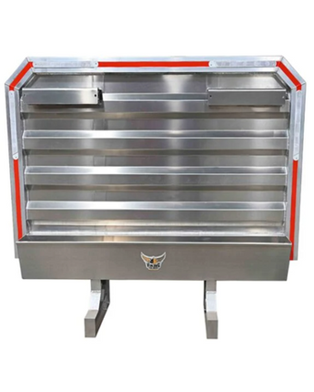 Cabin Racks Products – Road Gear