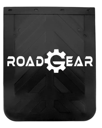 RoadGear Heavy-Duty Rubber Mud Flaps – Built for the Long Haul