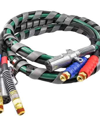 ABS Power Cable and Air Lines- 15ft
