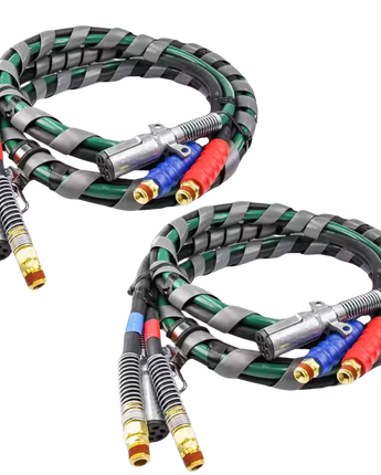 15ft ABS Power Cable and Air Lines - Set of 2